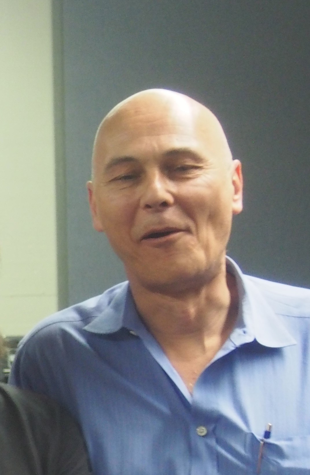 Roli aus Einsiedeln SZ