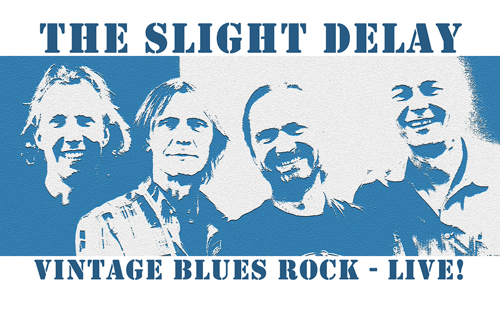 Bluesrock