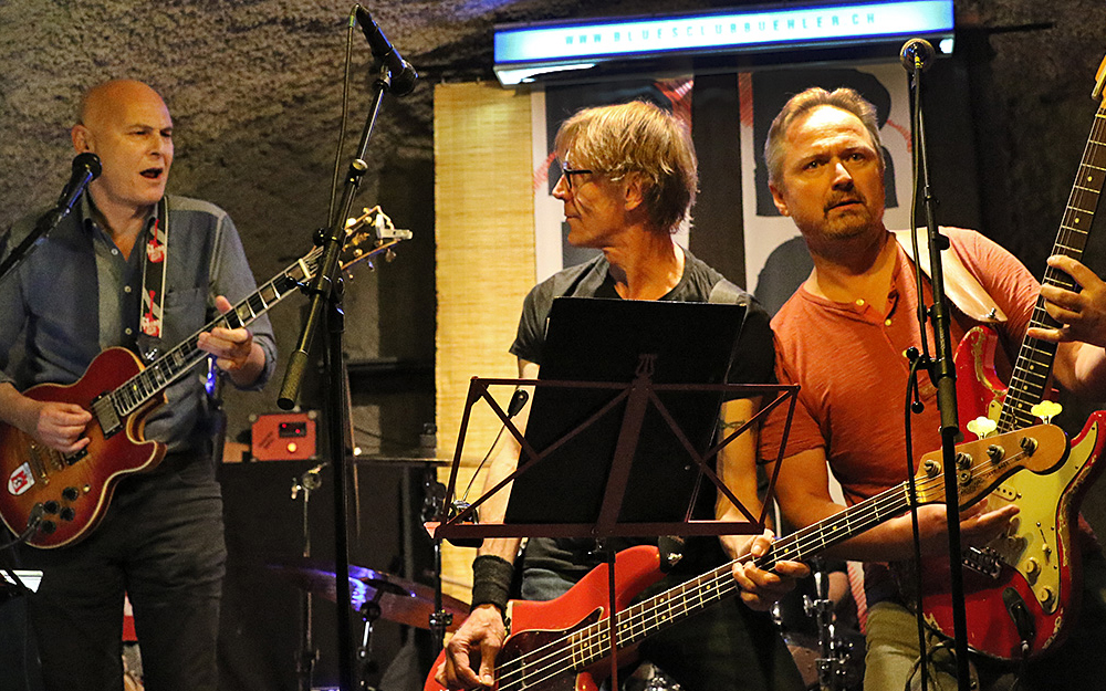 Bluesrock